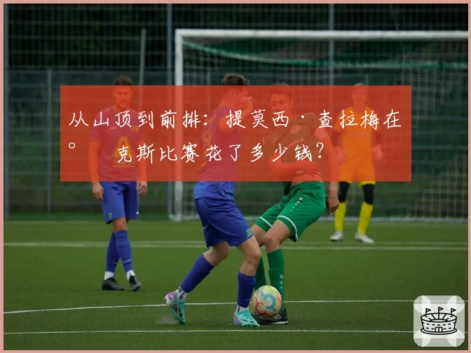 从山顶到前排:提莫西·查拉梅在尼克斯比赛花了多少钱?