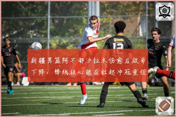 新疆男篮阿不都沙拉木伤愈后效率下降,锋线核心能否扛起冲冠重任?